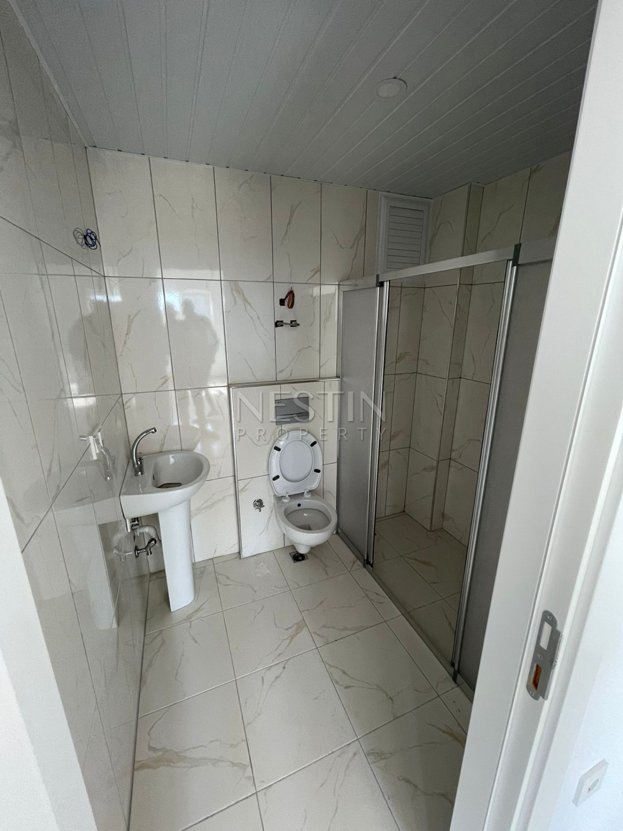 Квартира 1+1 в районе Авсаллар в 2000 м от Средиземного моря фото 17