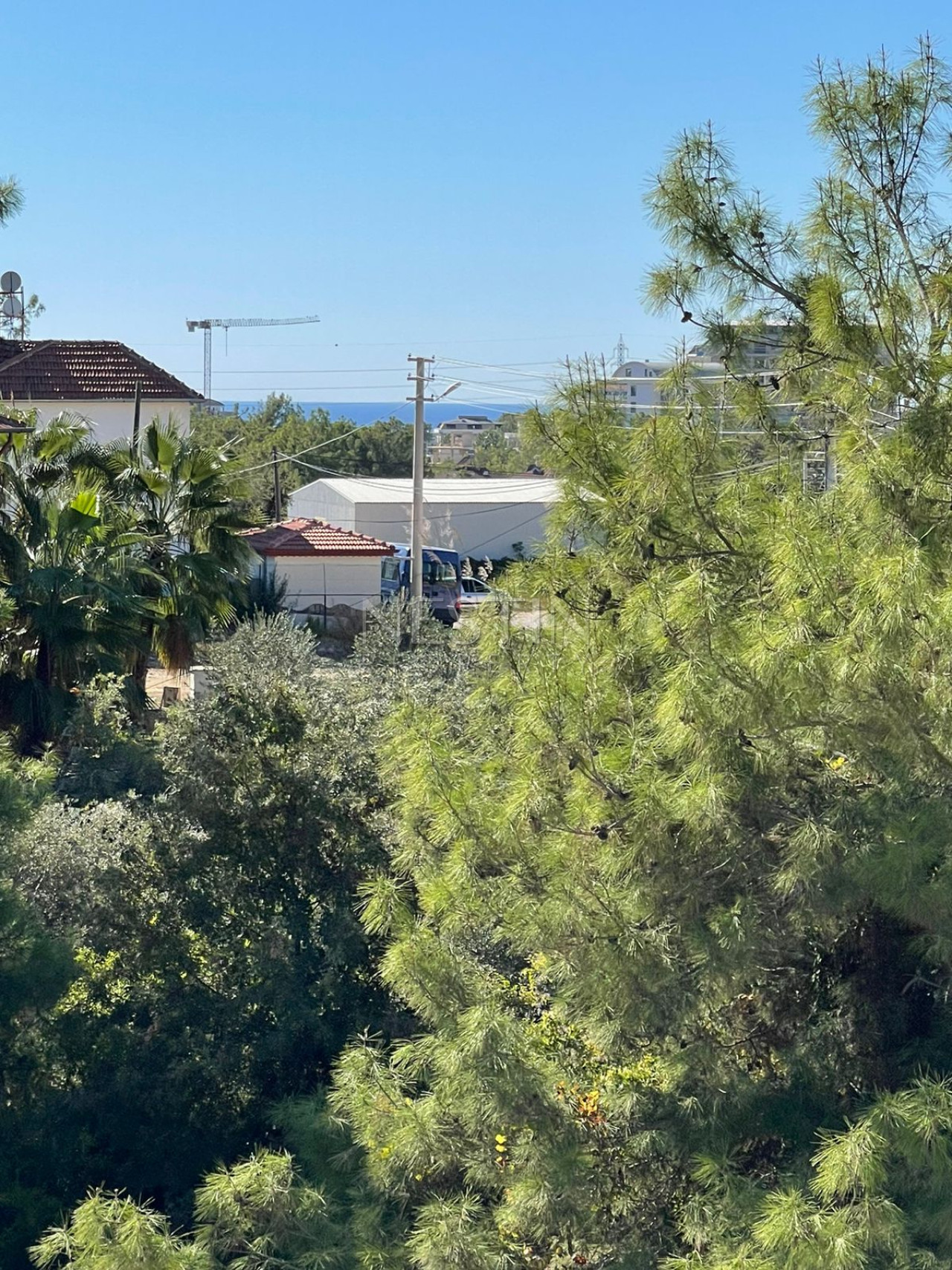 Квартира 1+1 в районе Авсаллар в 2000 м от Средиземного моря фото 19