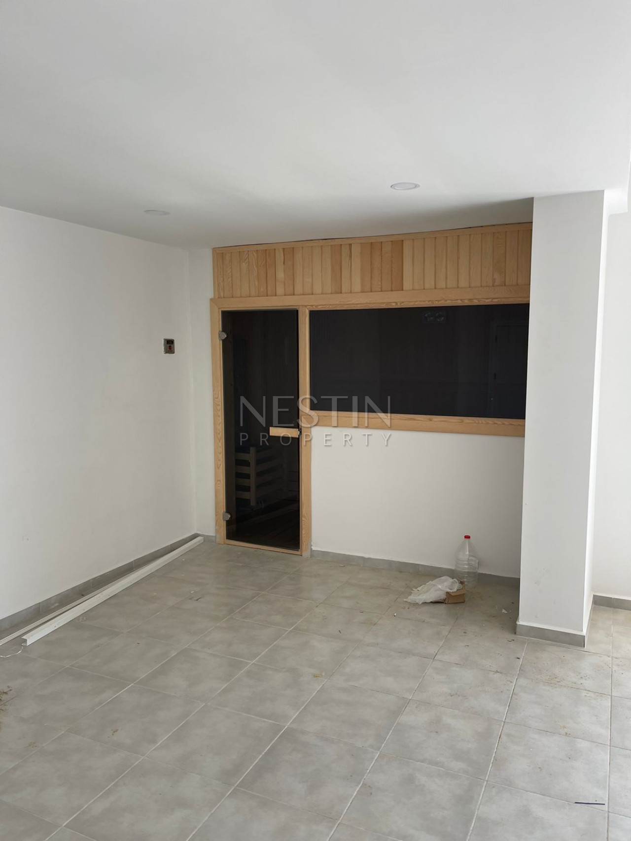 Квартира 1+1 в районе Авсаллар в 2000 м от Средиземного моря фото 20