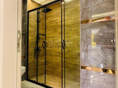 Квартира 2+1 с люксовой мебелью в жилом комплексе с бассейном в Махмутларе фото 6