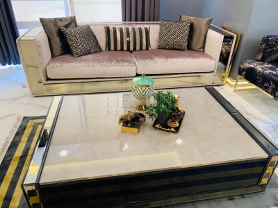 Квартира 2+1 с люксовой мебелью в жилом комплексе с бассейном в Махмутларе фото 7