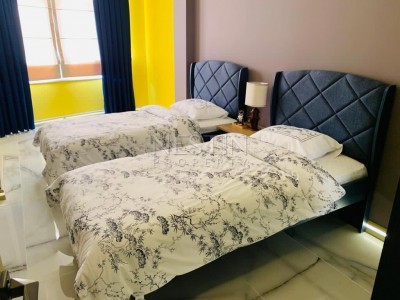 Квартира 2+1 с люксовой мебелью в жилом комплексе с бассейном в Махмутларе фото 8