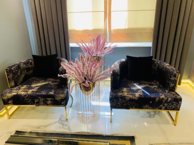 Квартира 2+1 с люксовой мебелью в жилом комплексе с бассейном в Махмутларе фото 12