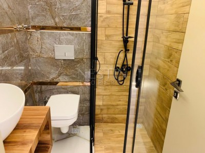 Квартира 2+1 с люксовой мебелью в жилом комплексе с бассейном в Махмутларе фото 15