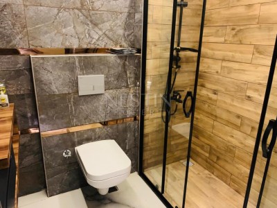 Квартира 2+1 с люксовой мебелью в жилом комплексе с бассейном в Махмутларе фото 18