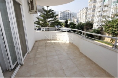 Меблированная квартира 2+1 в Джикджилли в комплексе с большой территорией фото 14