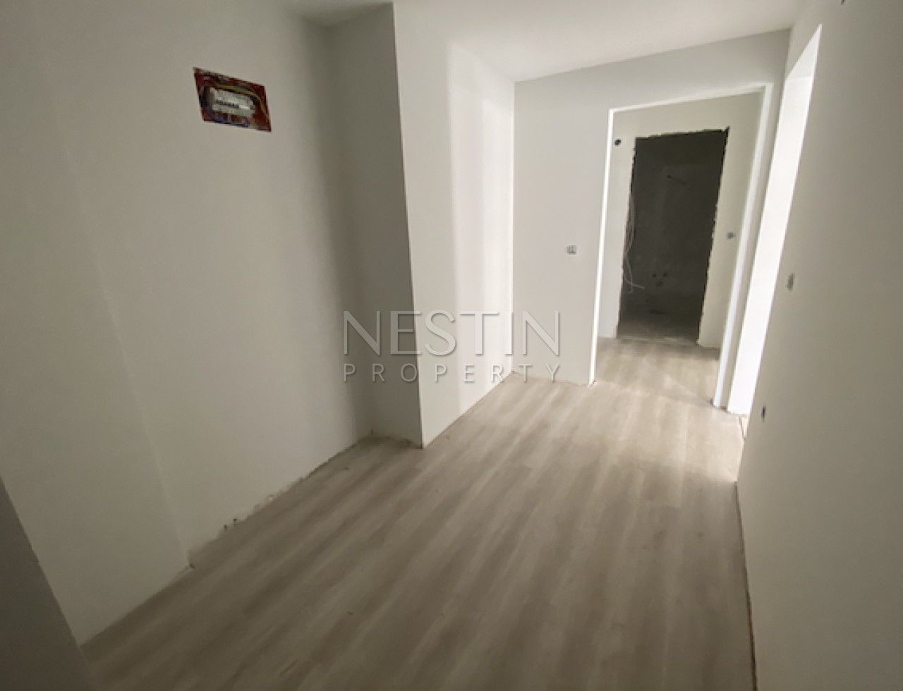 Квартира 1+1 в новом доме в районе Оба в 1500 м от Средиземного моря фото 8