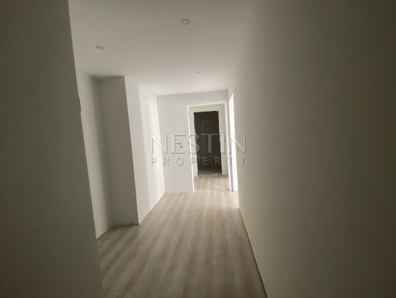 Квартира 1+1 в новом доме в районе Оба в 1500 м от Средиземного моря фото 9