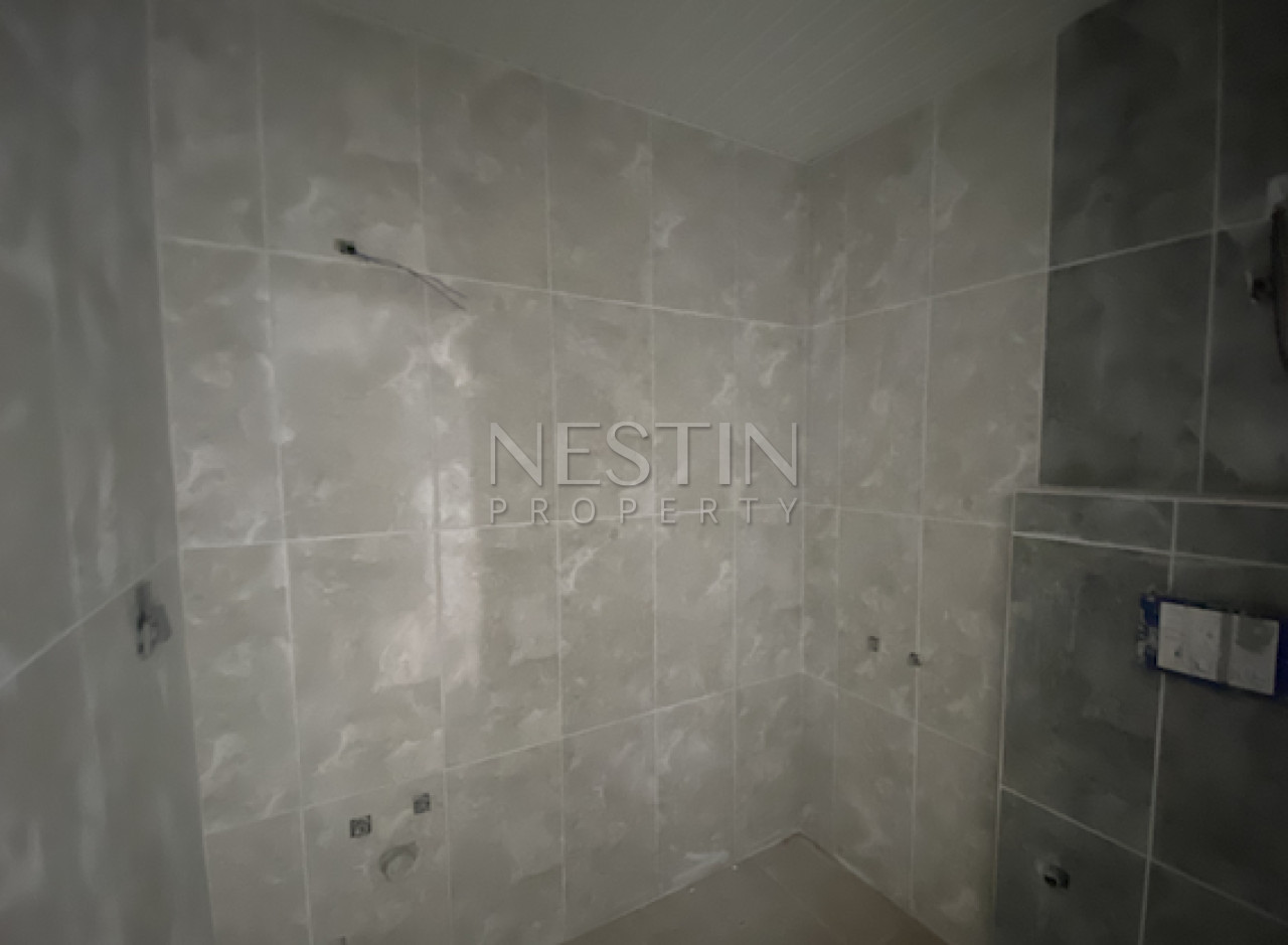 Квартира 1+1 в новом доме в районе Оба в 1500 м от Средиземного моря фото 12