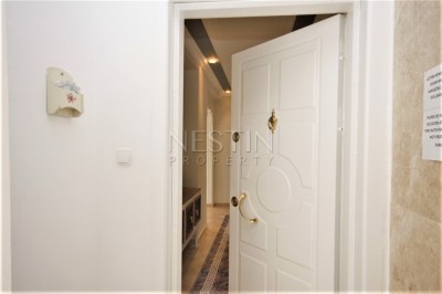 Меблированная квартира 2+1 в Джикджилли в комплексе с большой территорией фото 19