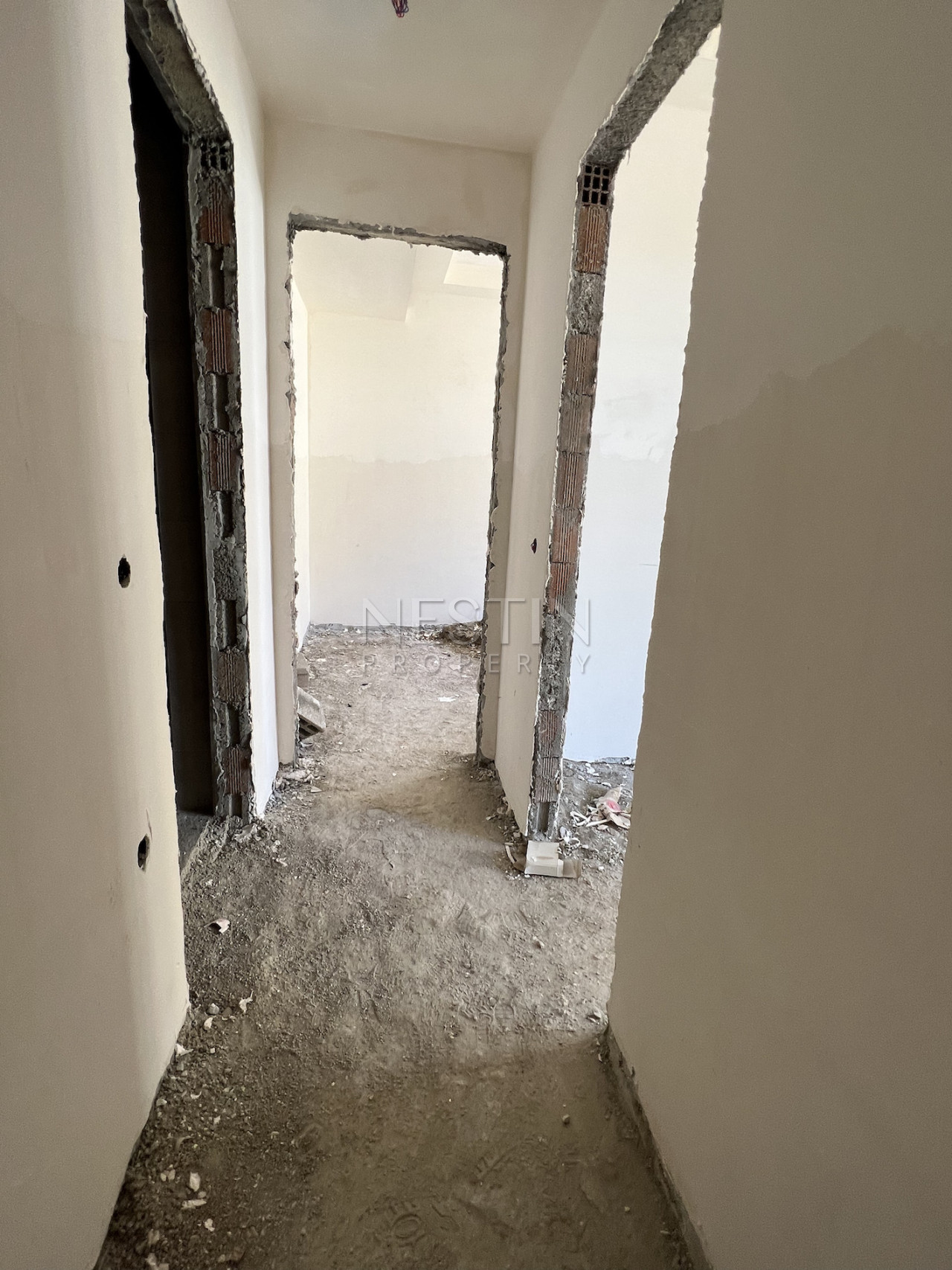 Квартира 2+1 в районе Махмутлар в 200 м от Средиземного моря фото 2