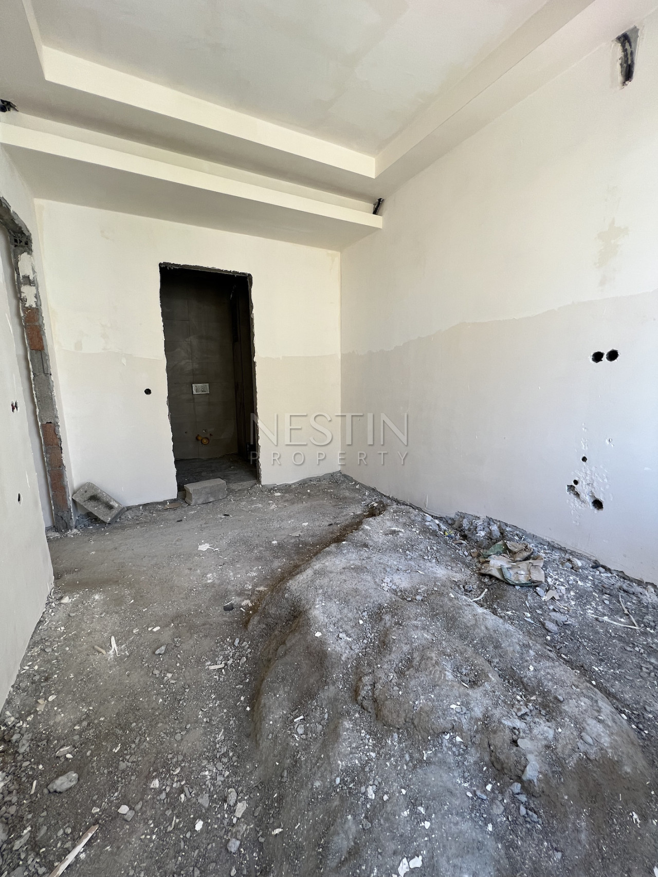 Квартира 2+1 в районе Махмутлар в 200 м от Средиземного моря фото 4