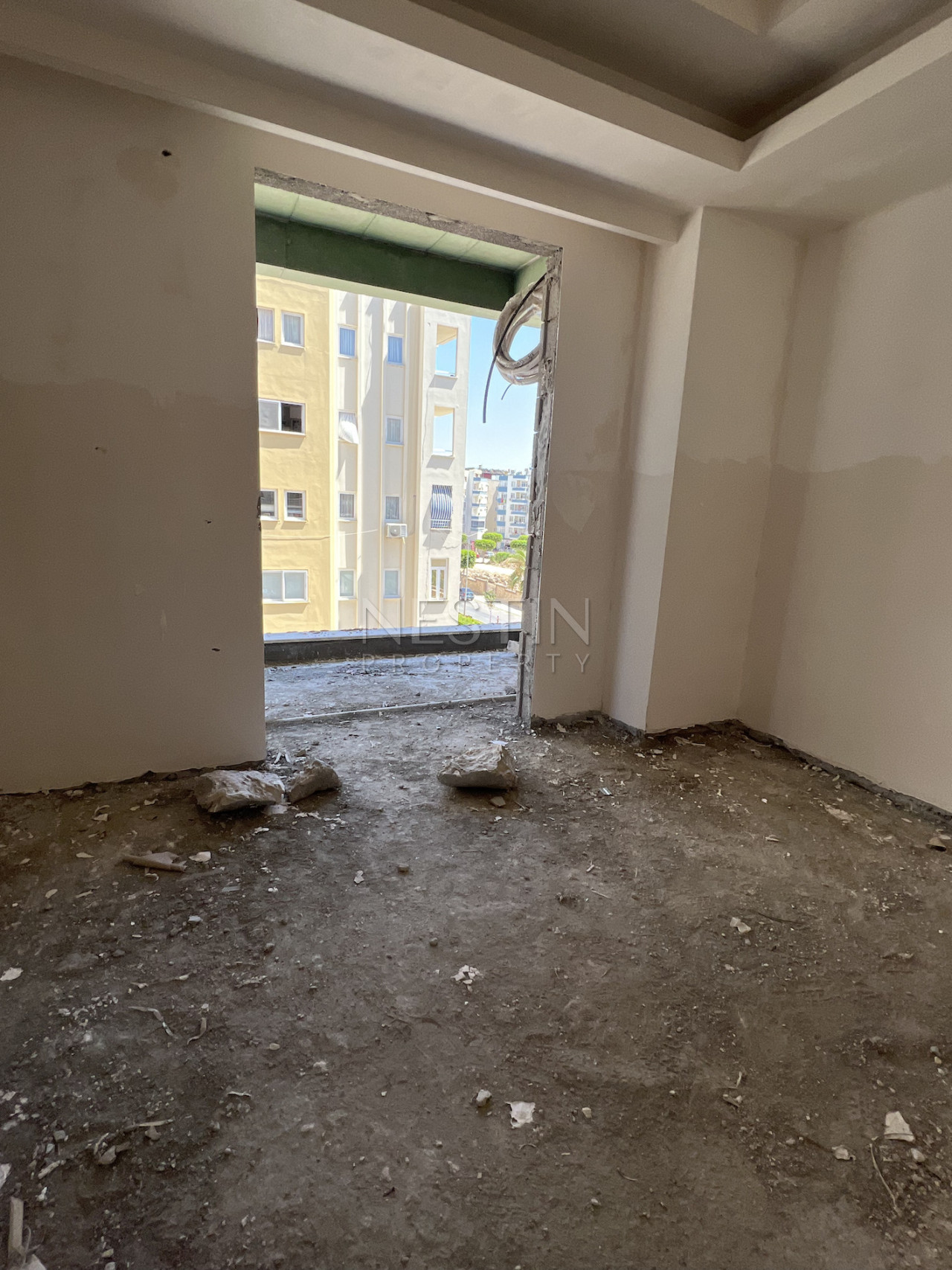 Квартира 2+1 в районе Махмутлар в 200 м от Средиземного моря фото 5