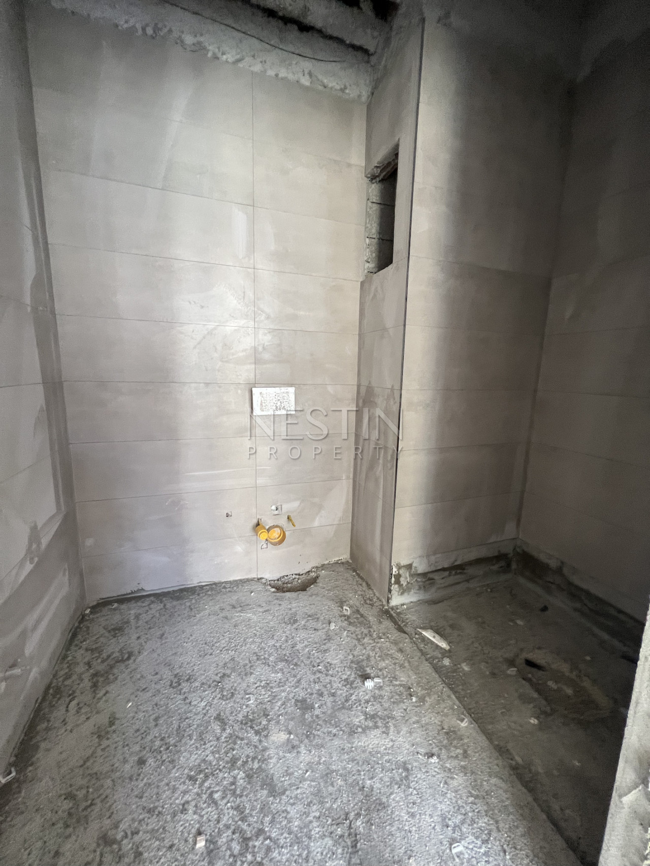 Квартира 2+1 в районе Махмутлар в 200 м от Средиземного моря фото 7