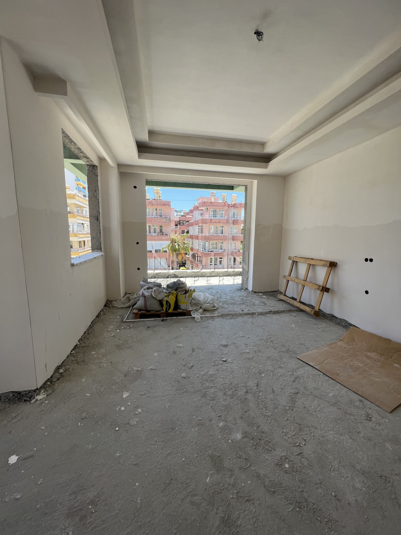 Квартира 2+1 в районе Махмутлар в 200 м от Средиземного моря фото 10