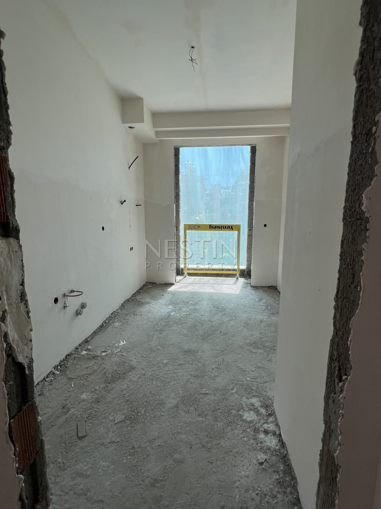 Квартира 2+1 в районе Махмутлар в 200 м от Средиземного моря фото 11