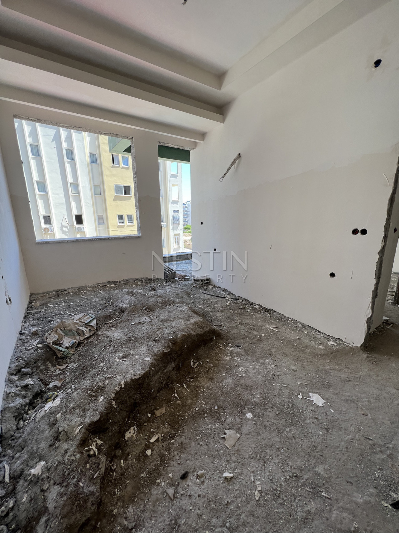 Квартира 2+1 в районе Махмутлар в 200 м от Средиземного моря фото 14