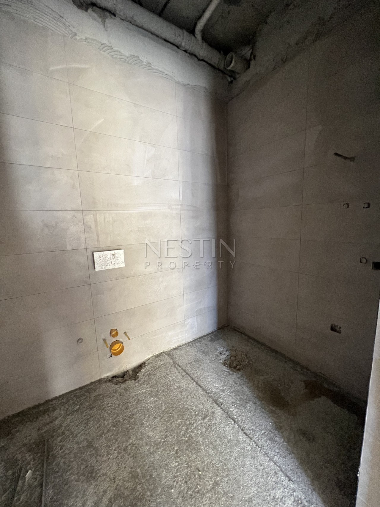 Квартира 2+1 в районе Махмутлар в 200 м от Средиземного моря фото 15