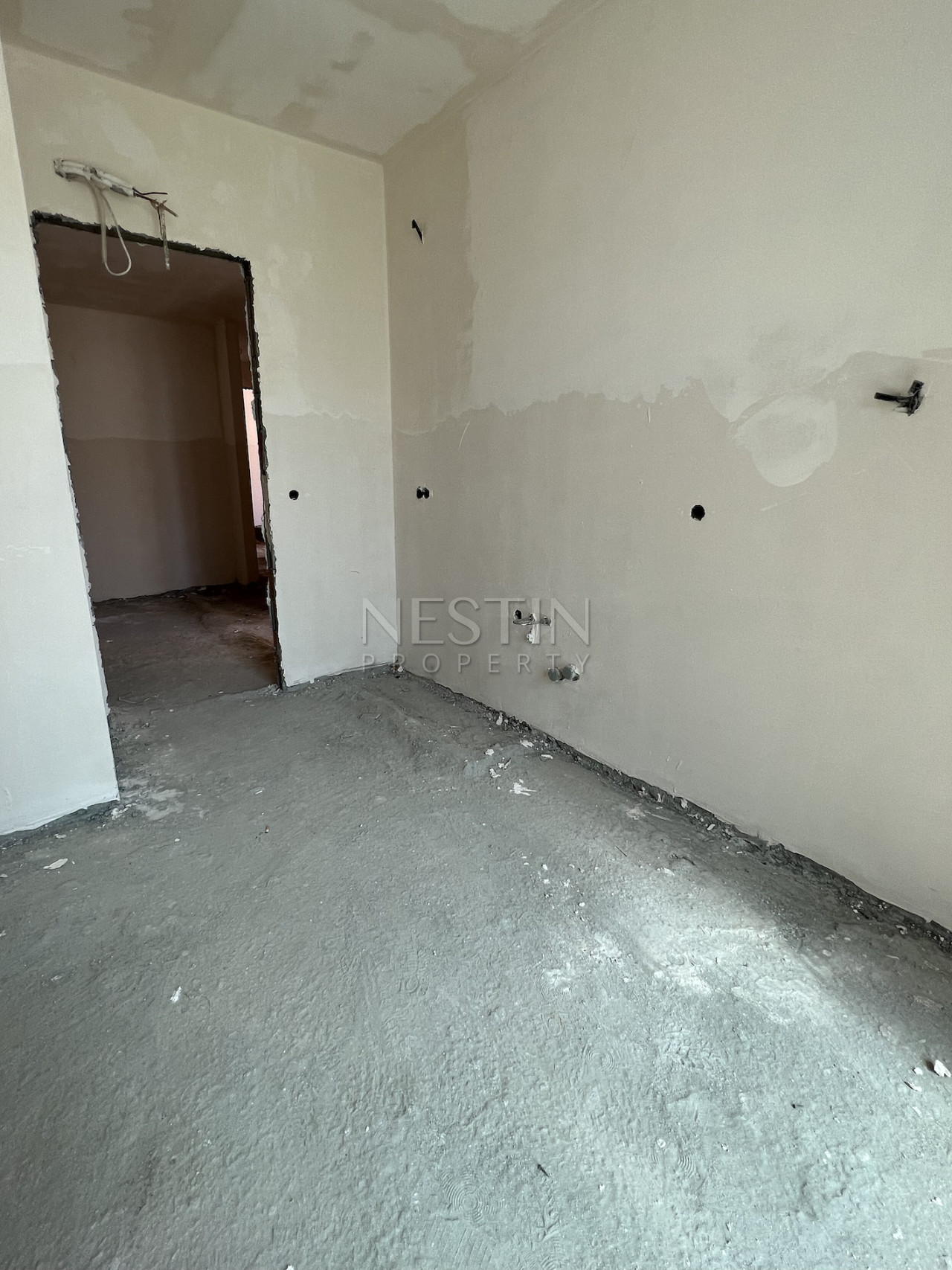 Квартира 2+1 в районе Махмутлар в 200 м от Средиземного моря фото 16