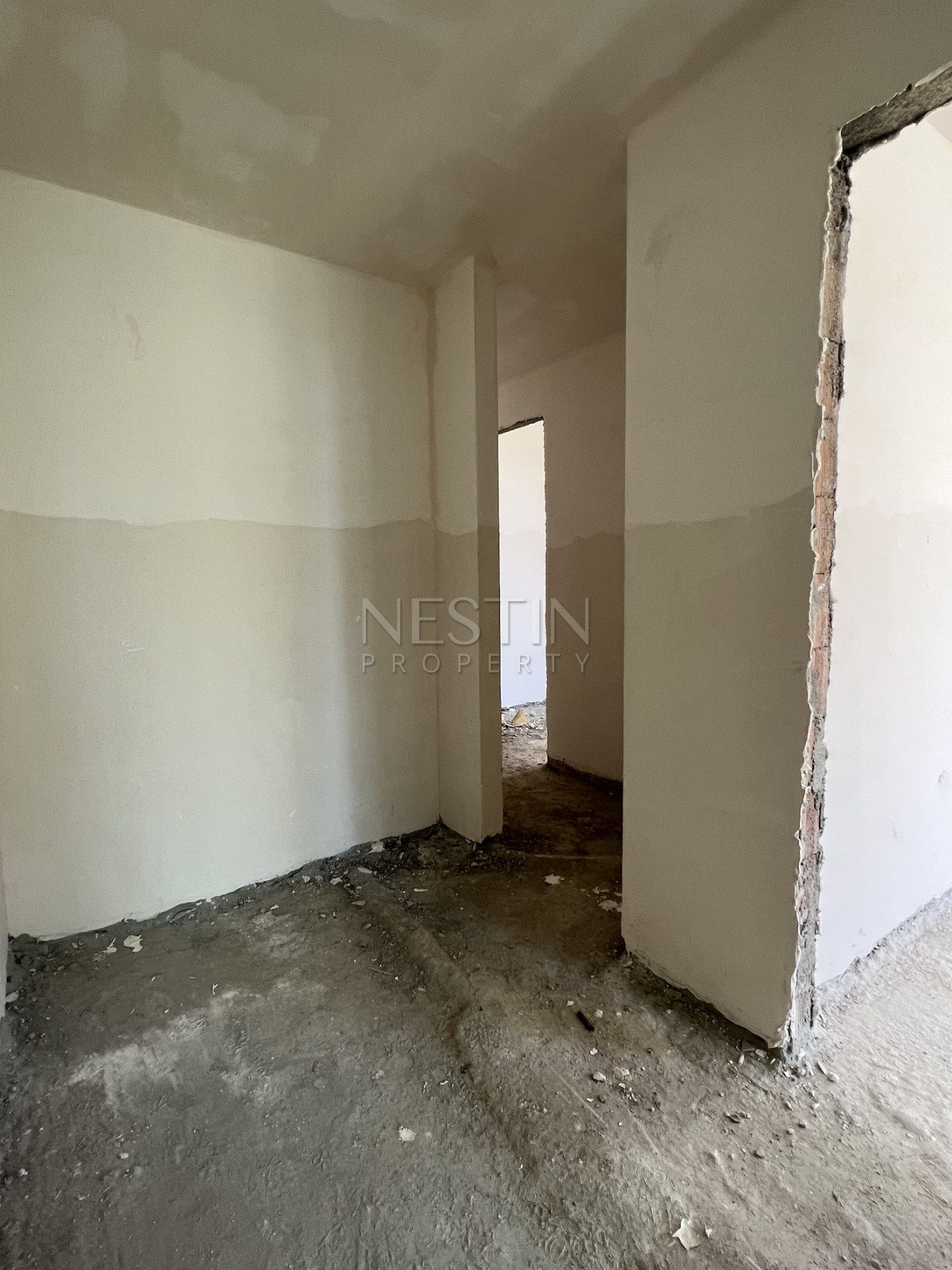 Квартира 2+1 в районе Махмутлар в 200 м от Средиземного моря фото 17