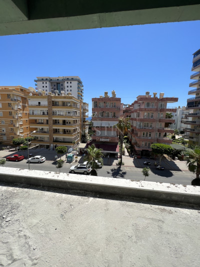 Квартира 2+1 в районе Махмутлар в 200 м от Средиземного моря фото 18