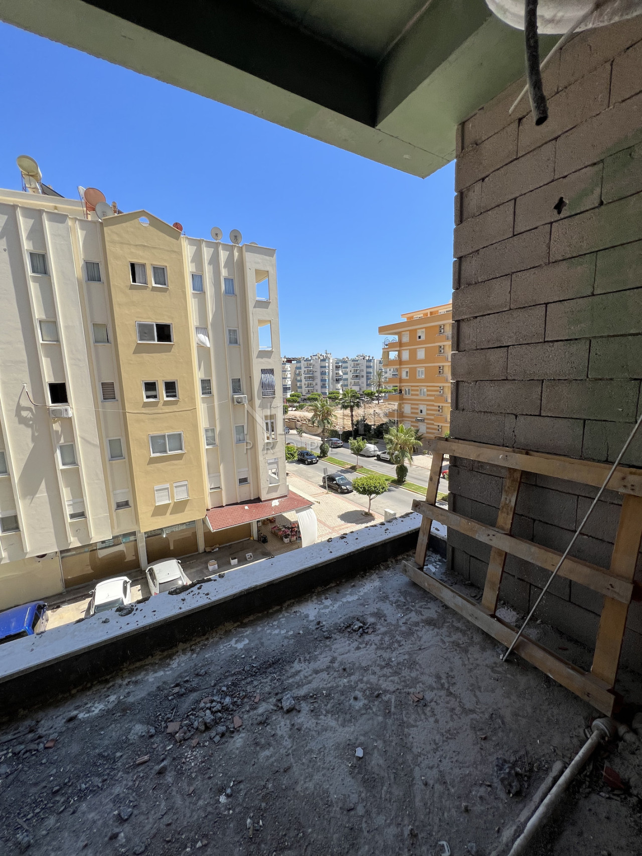 Квартира 2+1 в районе Махмутлар в 200 м от Средиземного моря фото 19