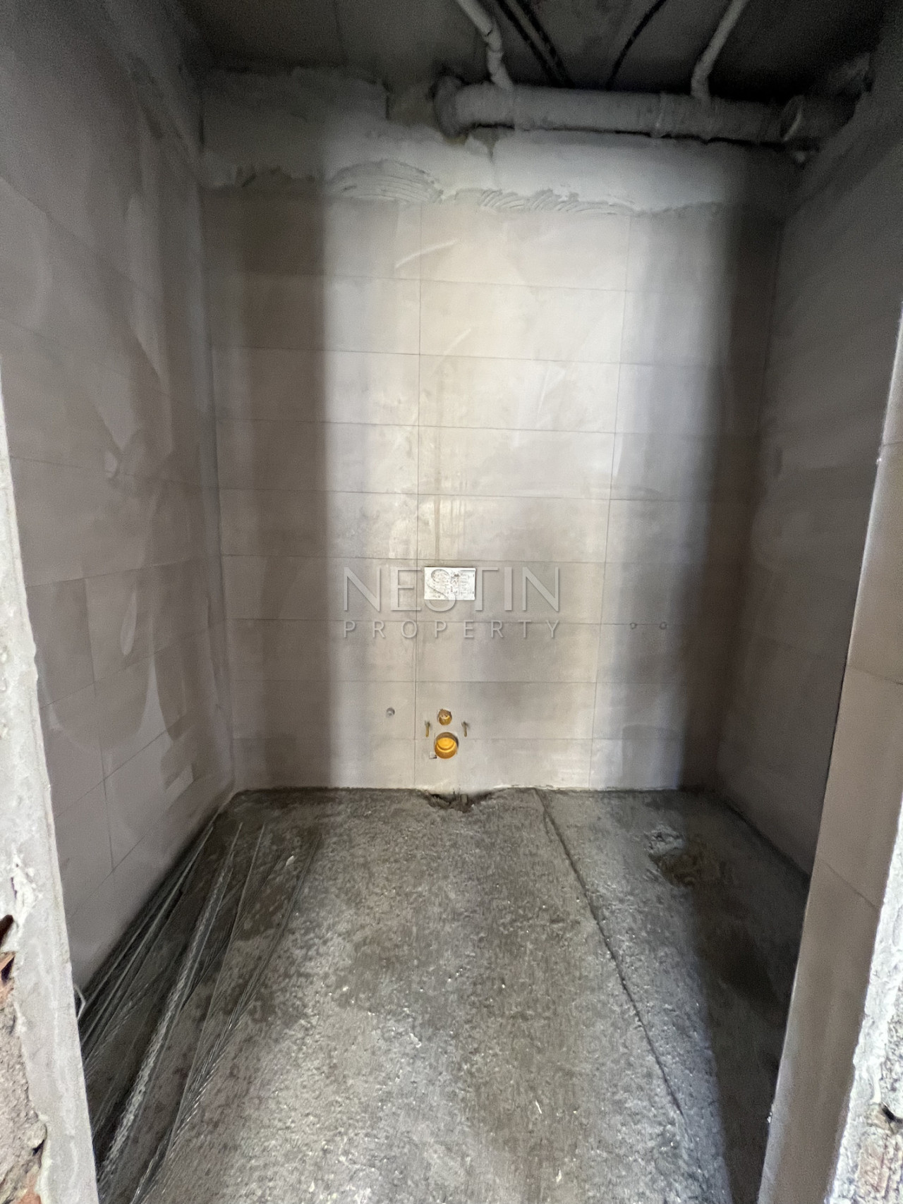 Квартира 2+1 в районе Махмутлар в 200 м от Средиземного моря фото 20