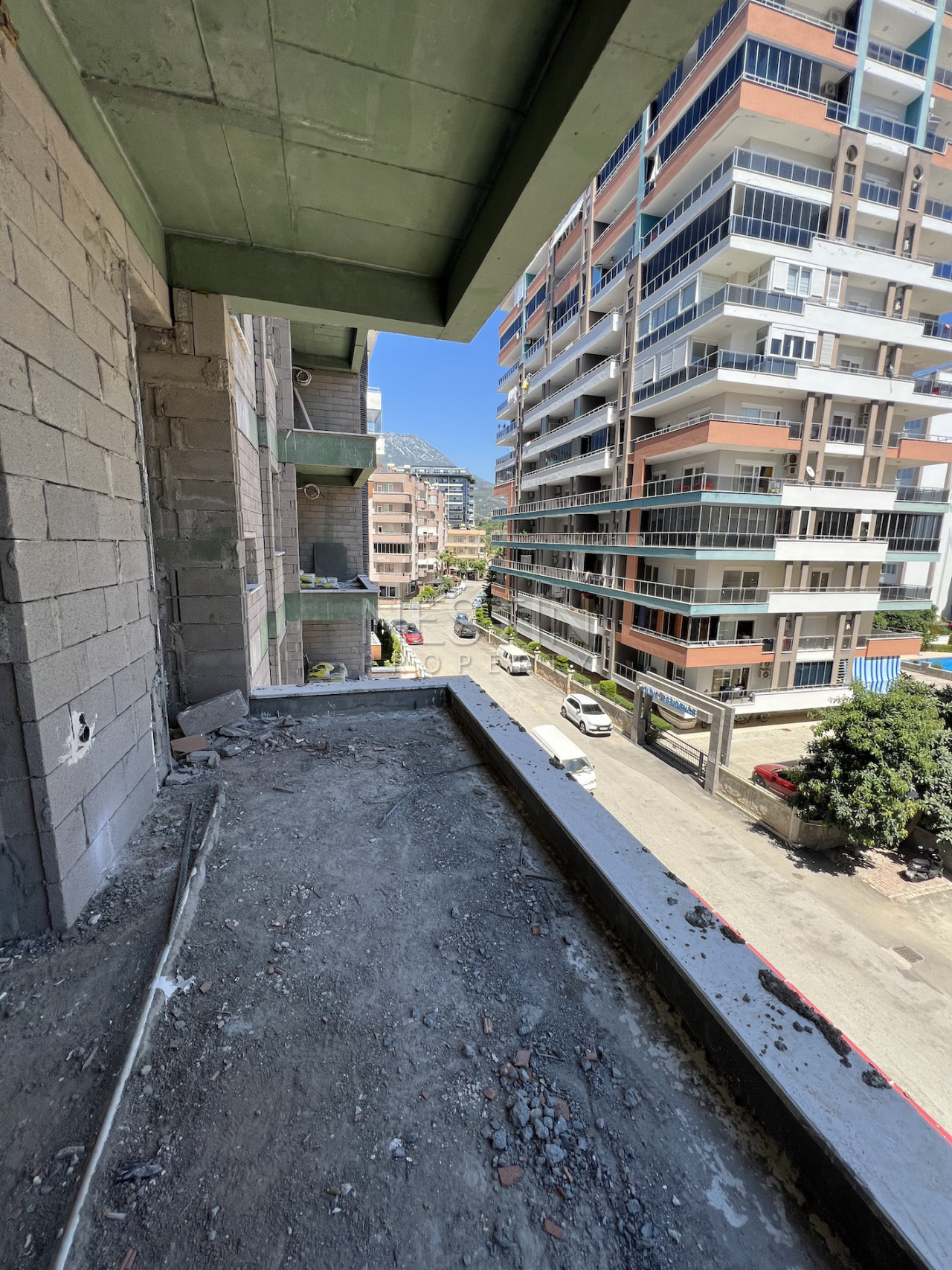 Квартира 2+1 в районе Махмутлар в 200 м от Средиземного моря фото 21