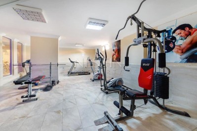 Квартира 1+1 в комплексе с зимним бассейном в Махмутларе фото 2