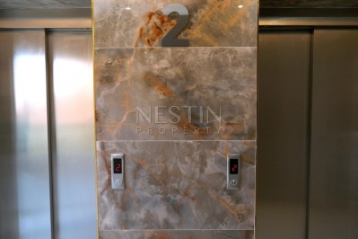 Квартира 1+1 в комплексе с зимним бассейном в Махмутларе фото 3