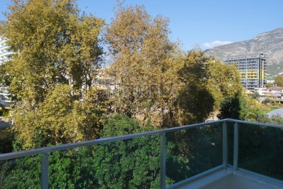 Квартира 1+1 в комплексе с зимним бассейном в Махмутларе фото 7