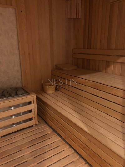 Квартира 1+1 в комплексе с зимним бассейном в Махмутларе фото 8