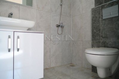 Квартира 1+1 в комплексе с зимним бассейном в Махмутларе фото 13