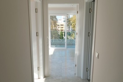 Квартира 1+1 в комплексе с зимним бассейном в Махмутларе фото 15