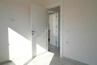 Квартира 1+1 в комплексе с зимним бассейном в Махмутларе фото 16