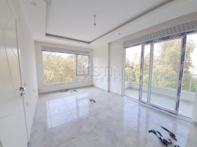 Квартира 1+1 в комплексе с зимним бассейном в Махмутларе фото 20