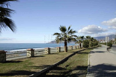 Квартира 2+1 на ПЕРВОЙ береговой линии в Кестеле по супер-цене! фото 1