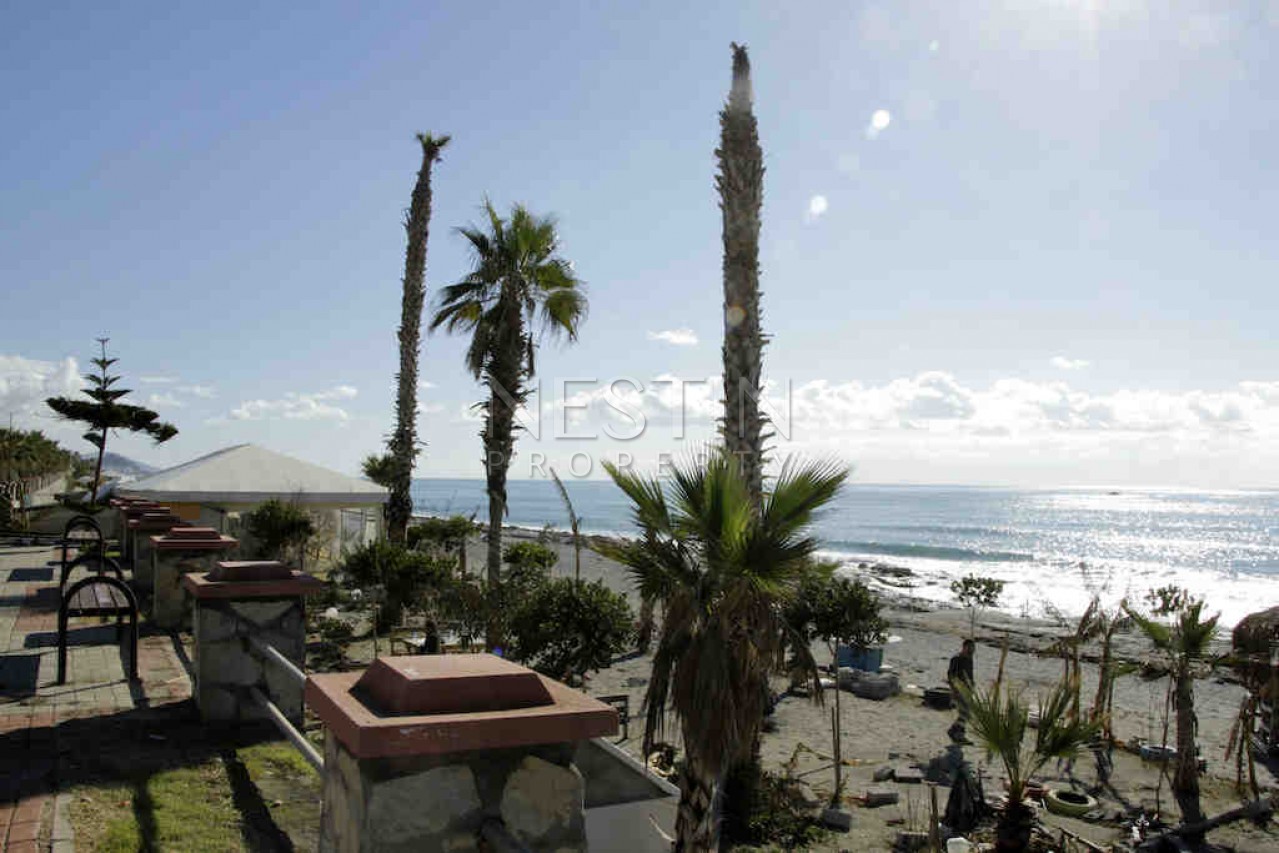 Квартира 2+1 на ПЕРВОЙ береговой линии в Кестеле по супер-цене! фото 2