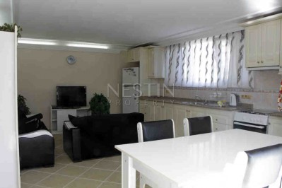 Квартира 2+1 на ПЕРВОЙ береговой линии в Кестеле по супер-цене! фото 4