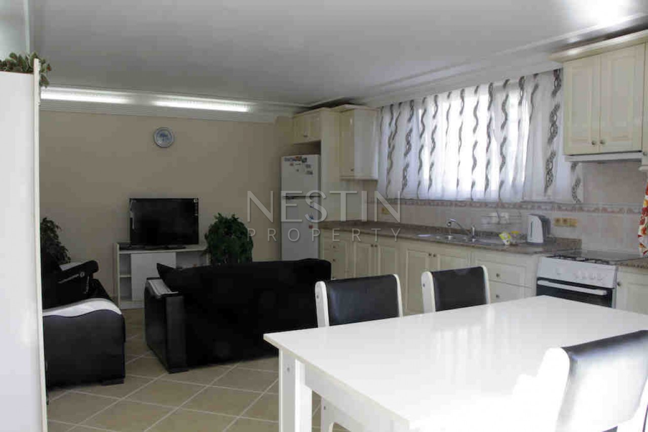 Квартира 2+1 на ПЕРВОЙ береговой линии в Кестеле по супер-цене! фото 4