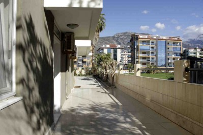 Квартира 2+1 на ПЕРВОЙ береговой линии в Кестеле по супер-цене! фото 5