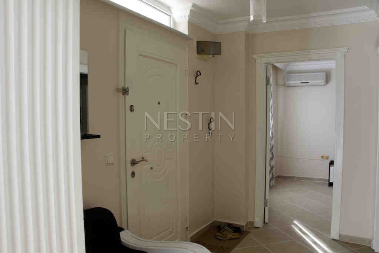 Квартира 2+1 на ПЕРВОЙ береговой линии в Кестеле по супер-цене! фото 6