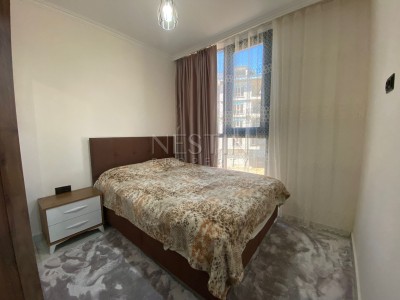 Квартира 1+1 в районе Оба, в 3,5 км от Средиземного моря фото 7