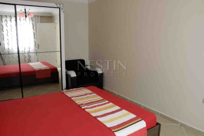 Квартира 2+1 на ПЕРВОЙ береговой линии в Кестеле по супер-цене! фото 8