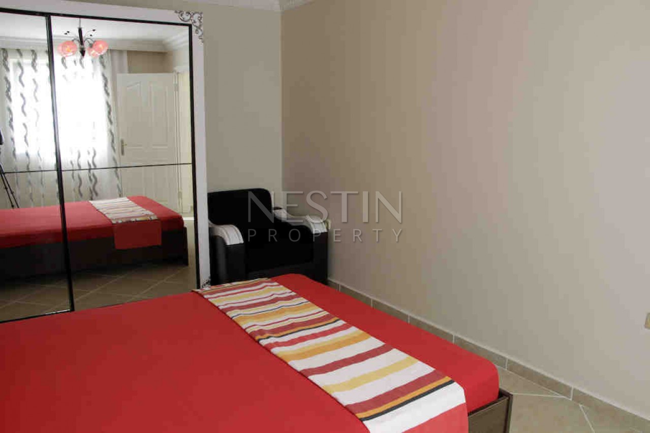 Квартира 2+1 на ПЕРВОЙ береговой линии в Кестеле по супер-цене! фото 8