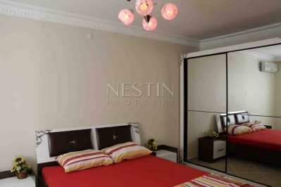 Квартира 2+1 на ПЕРВОЙ береговой линии в Кестеле по супер-цене! фото 9