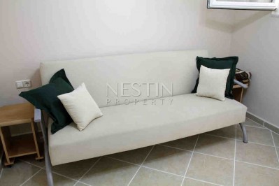 Квартира 2+1 на ПЕРВОЙ береговой линии в Кестеле по супер-цене! фото 10