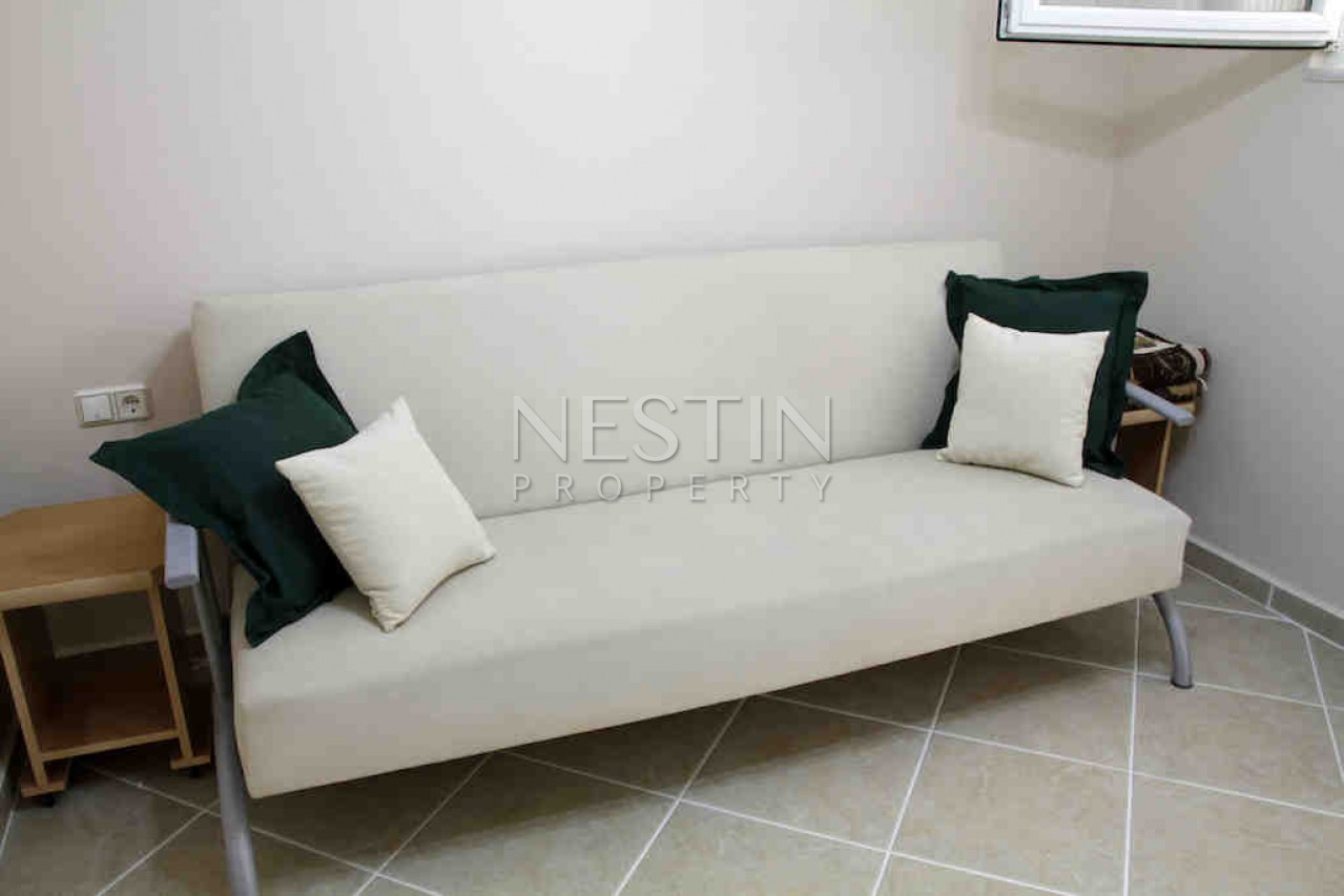 Квартира 2+1 на ПЕРВОЙ береговой линии в Кестеле по супер-цене! фото 10