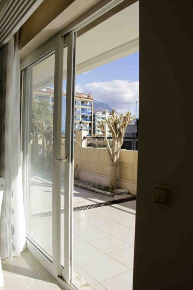 Квартира 2+1 на ПЕРВОЙ береговой линии в Кестеле по супер-цене! фото 11