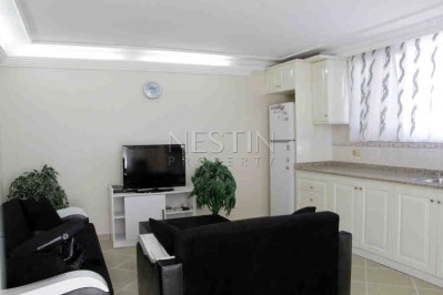 Квартира 2+1 на ПЕРВОЙ береговой линии в Кестеле по супер-цене! фото 12